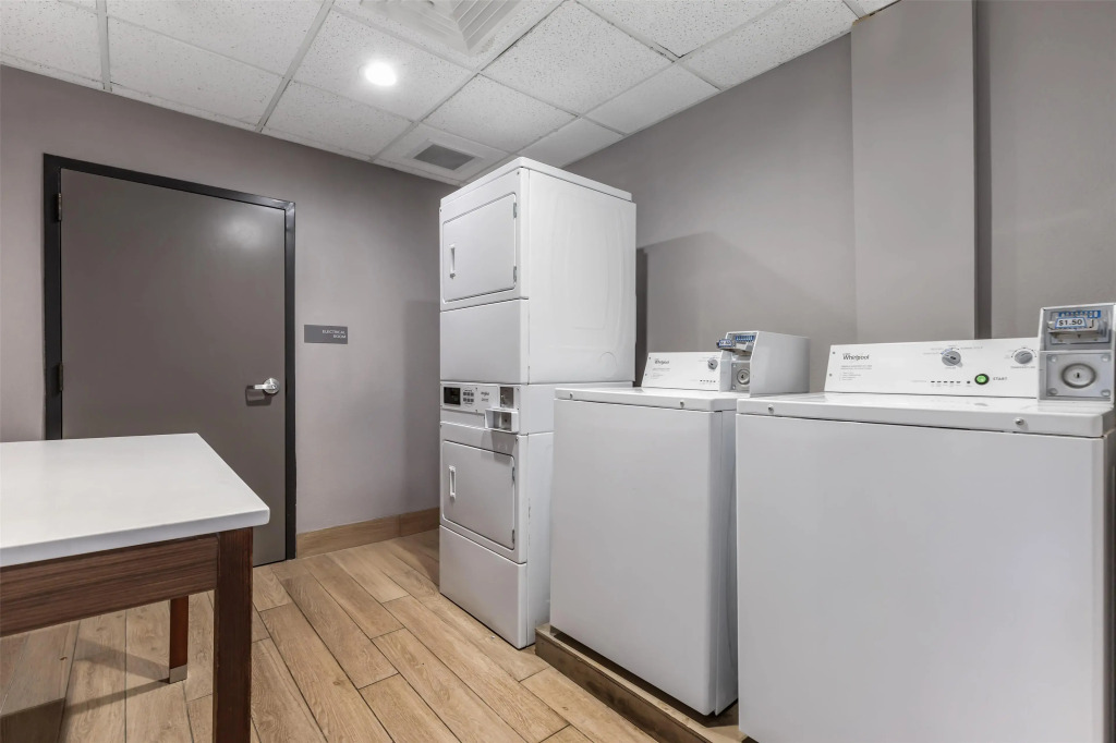 Best Western Plus Lexington Inn
