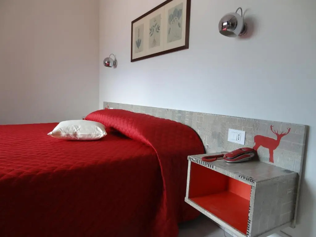 Hotel Giardino
