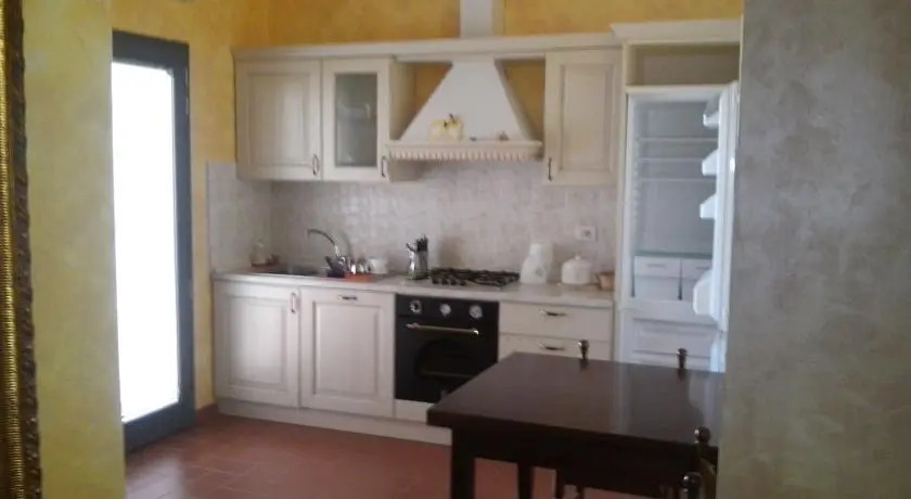 B&B La Vallerana