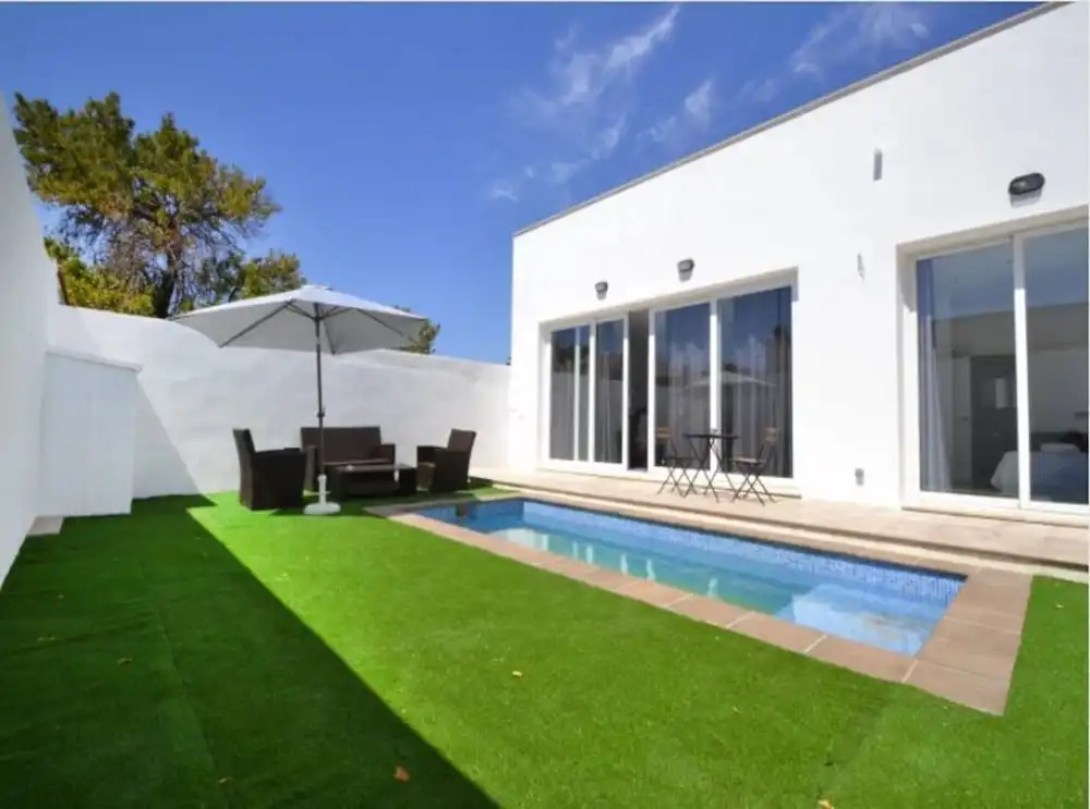 105744 -  Villa in Marratxí