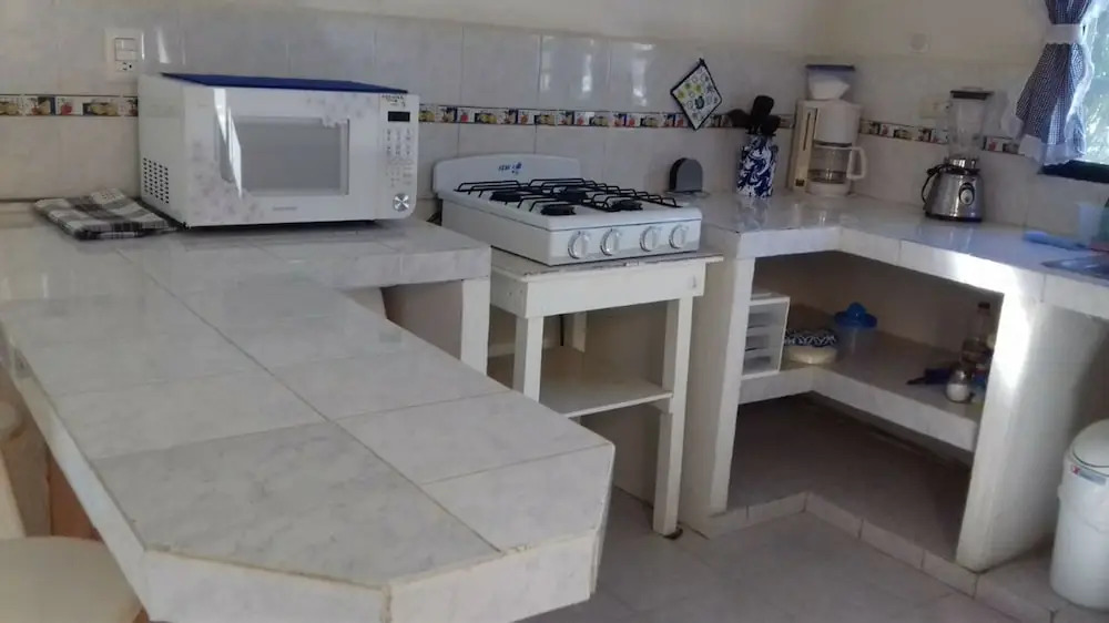 Casa Palmera Vacacional en Cancún
