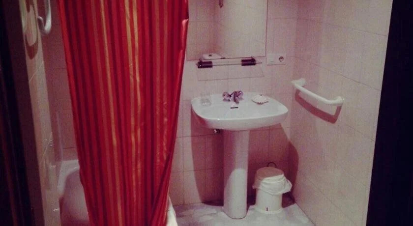 Hostal Monteclaro