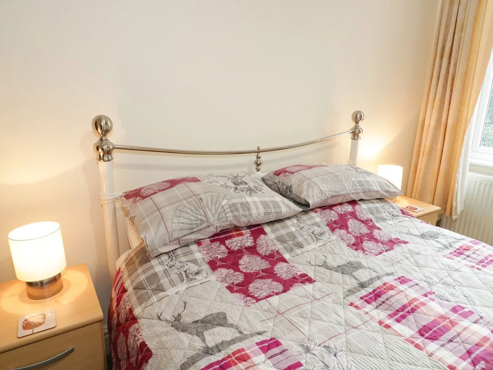 Garth House Apartment 2