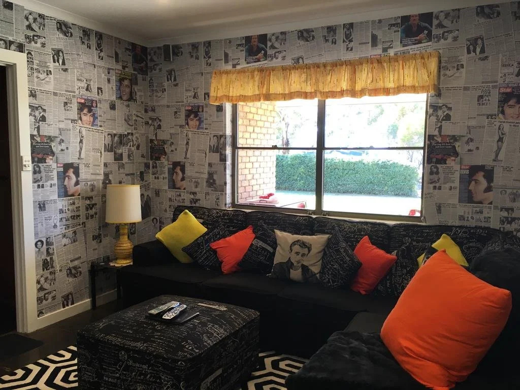 Barossa Retro BnB