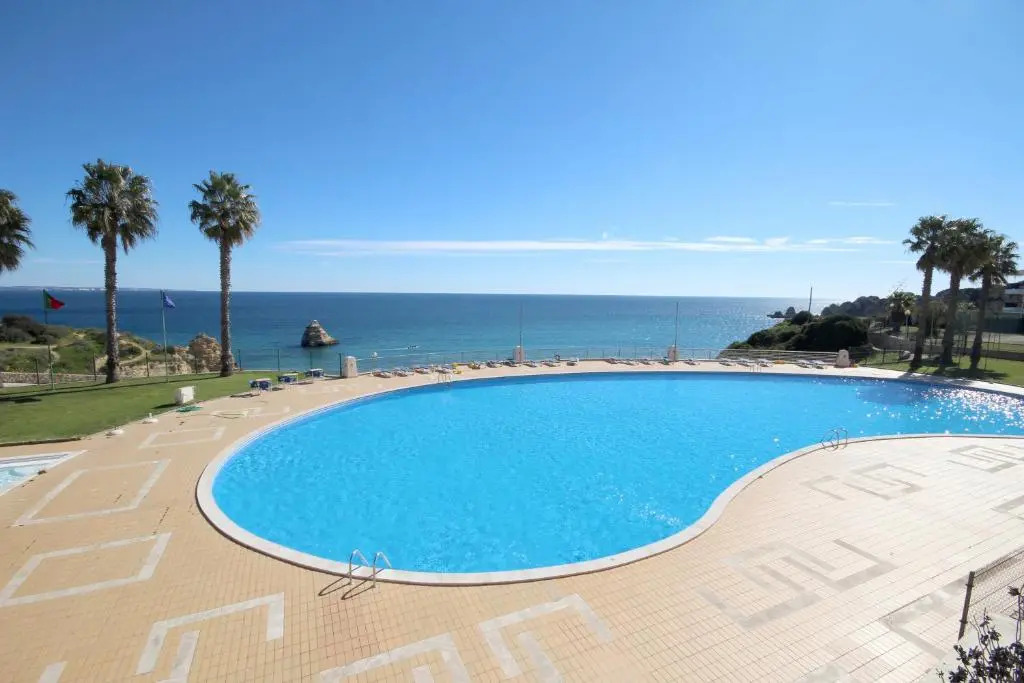 Dona Ana Beach - Dream Flat