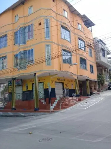 Hostal Jacintita