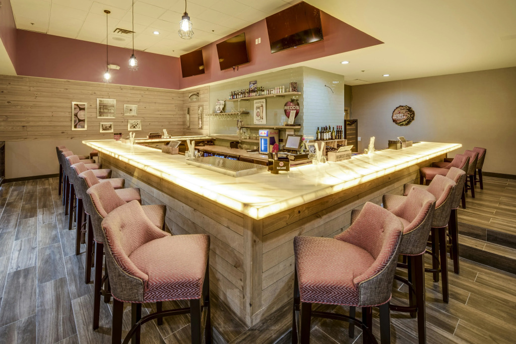 DoubleTree by Hilton Huntington, WV