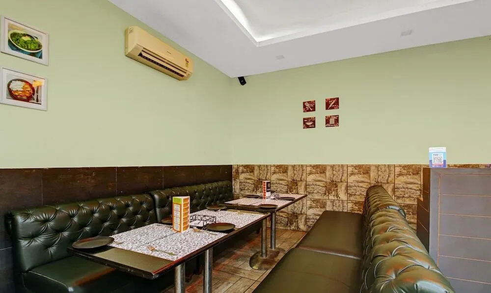 FabHotel Burj