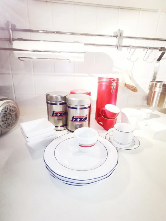 Tourist Guide Recommendet Apartment in Hamburg