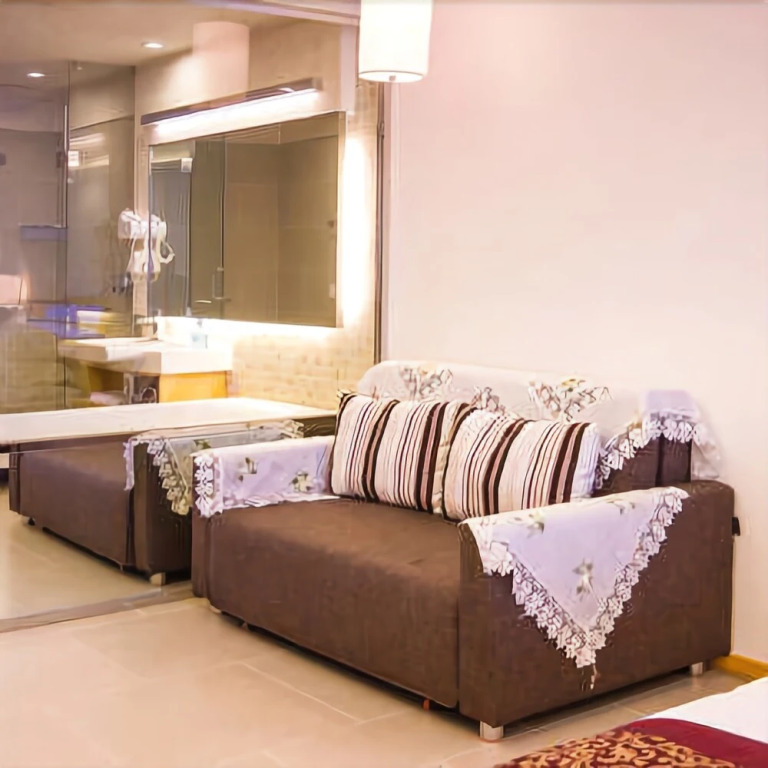 Xinhaiyi Sea Park Holiday Apartment