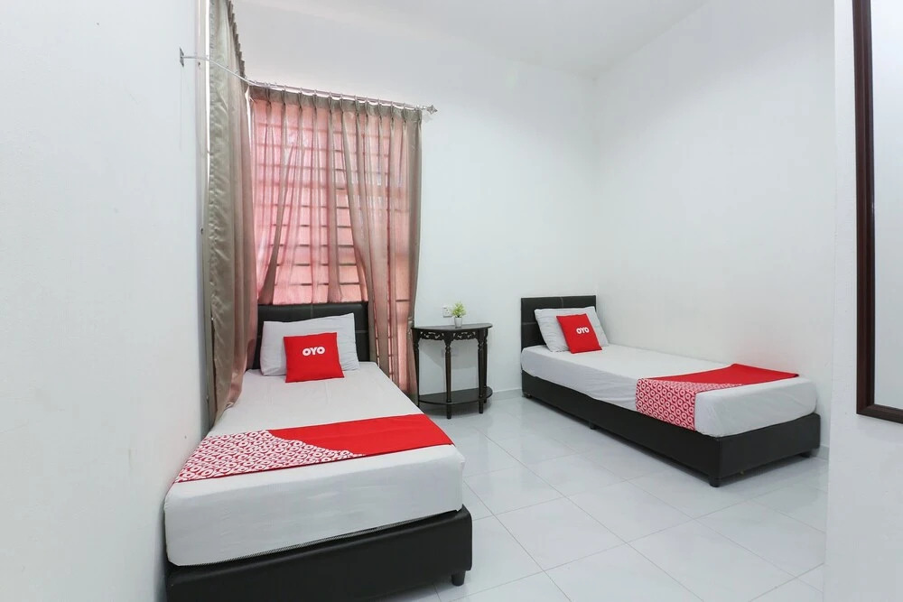 Wadi Isfa Inn by Oyo Rooms
