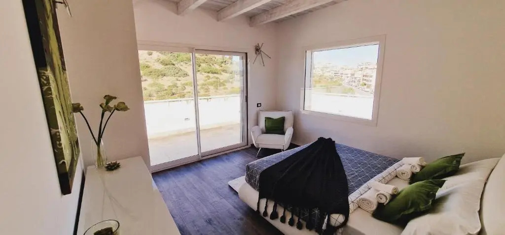 S'urpinu Luxury