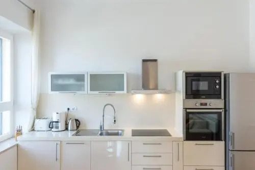 Apartments Villa Victoria I