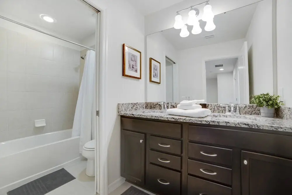 Sydney Villa Windsor At Westside