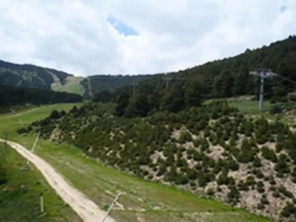 Résidence Le Panoramic Ii - 3 Pièces pour 6 Personnes 694