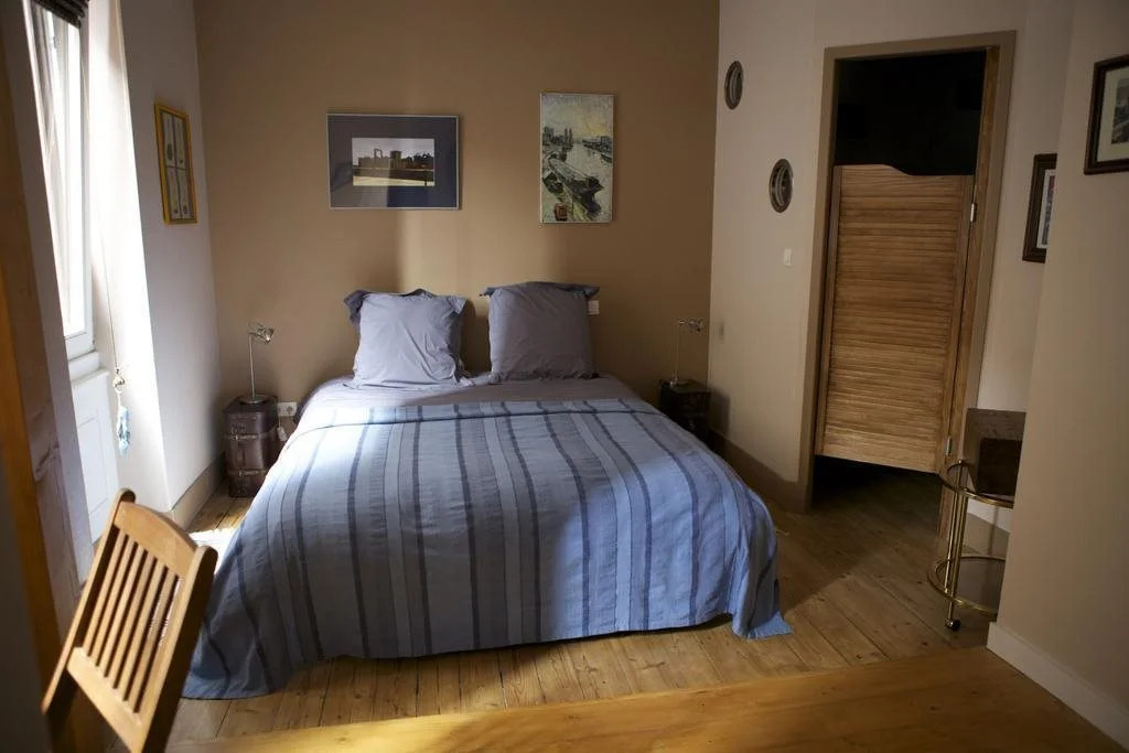 Chambre dhôtes La Célestine