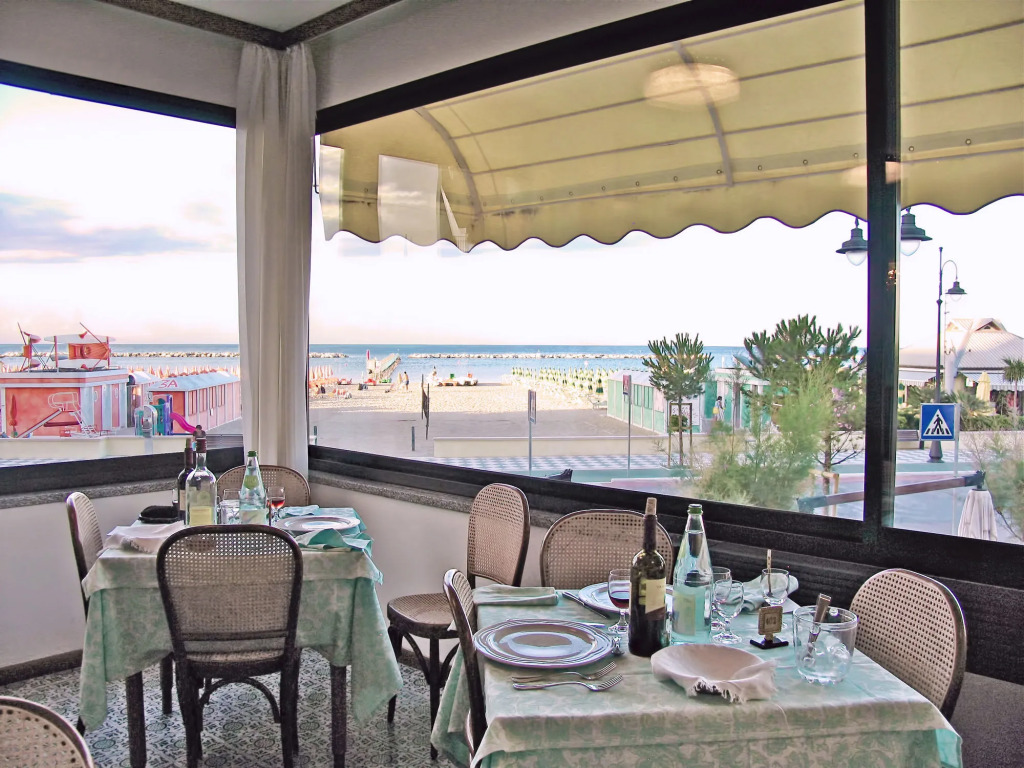 Hotel Colorado Cesenatico