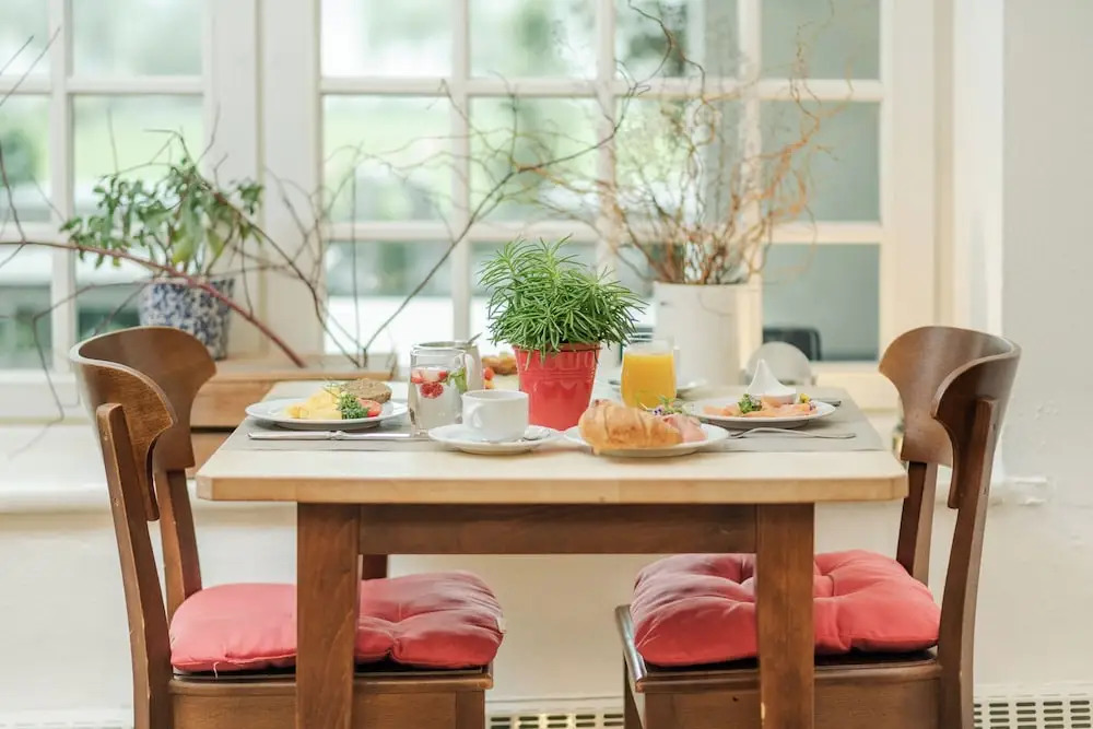 Hotel Aiterbach am Chiemsee