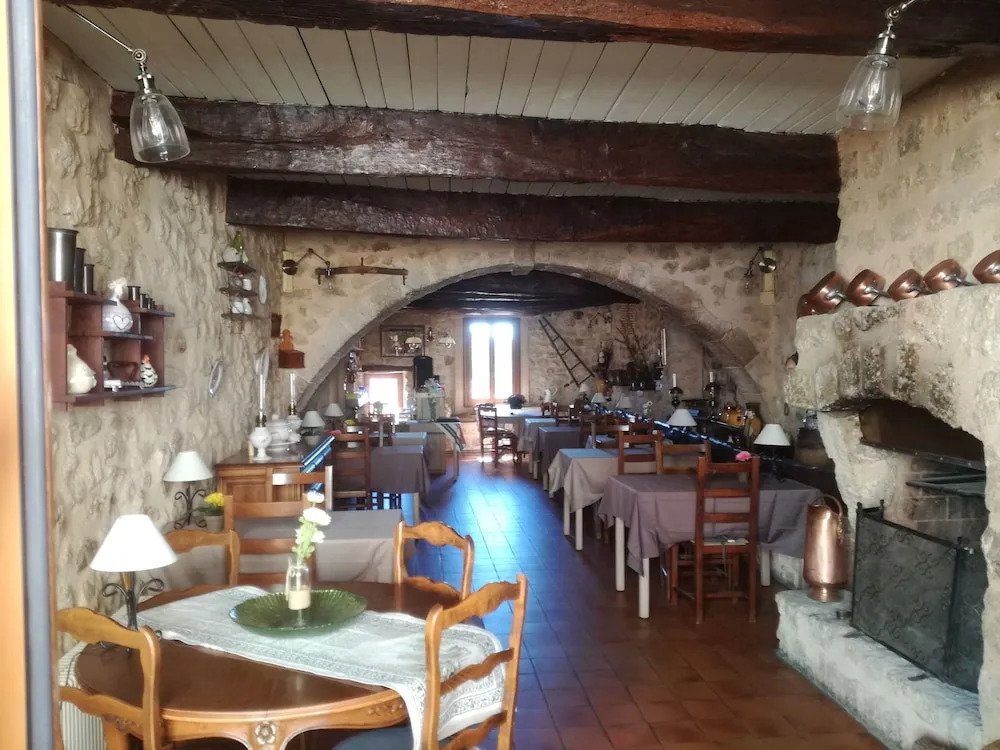 Auberge de Baudinard sur Verdon
