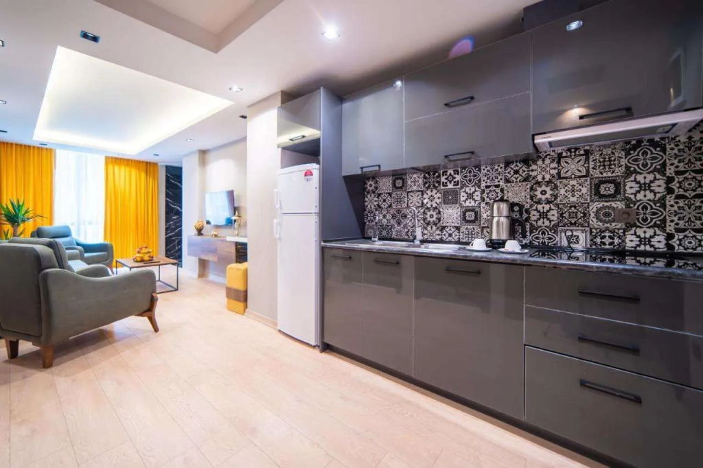 Garden Room Otel