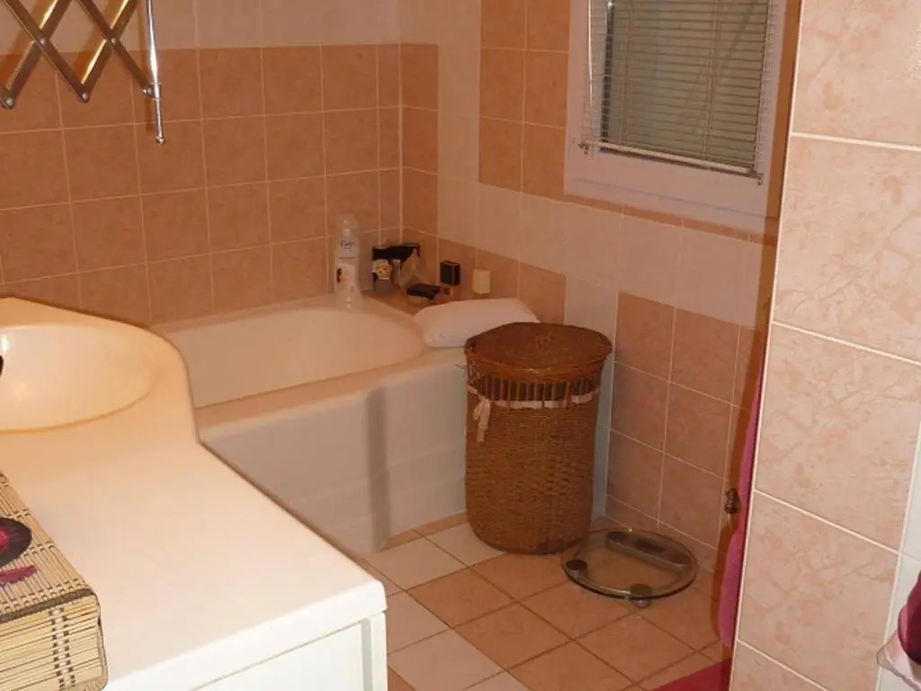 Maison Arcachon, 5 pièces, 8 personnes - FR-1-474-64