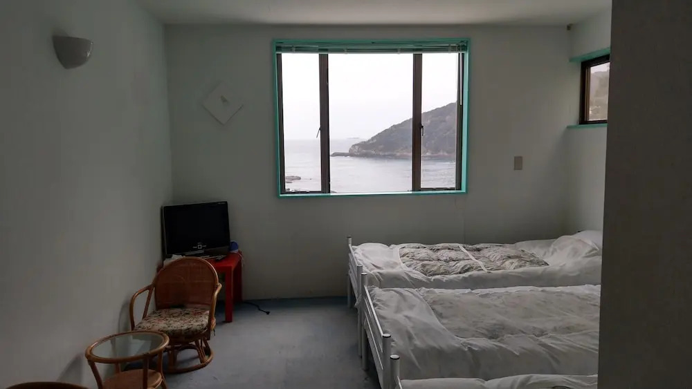SeaSide INN AQUA - Hostel