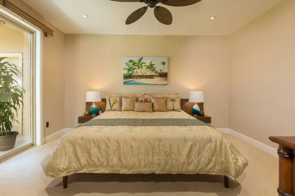 Mauna Lani Kamilo #407 3 Bedroom Home