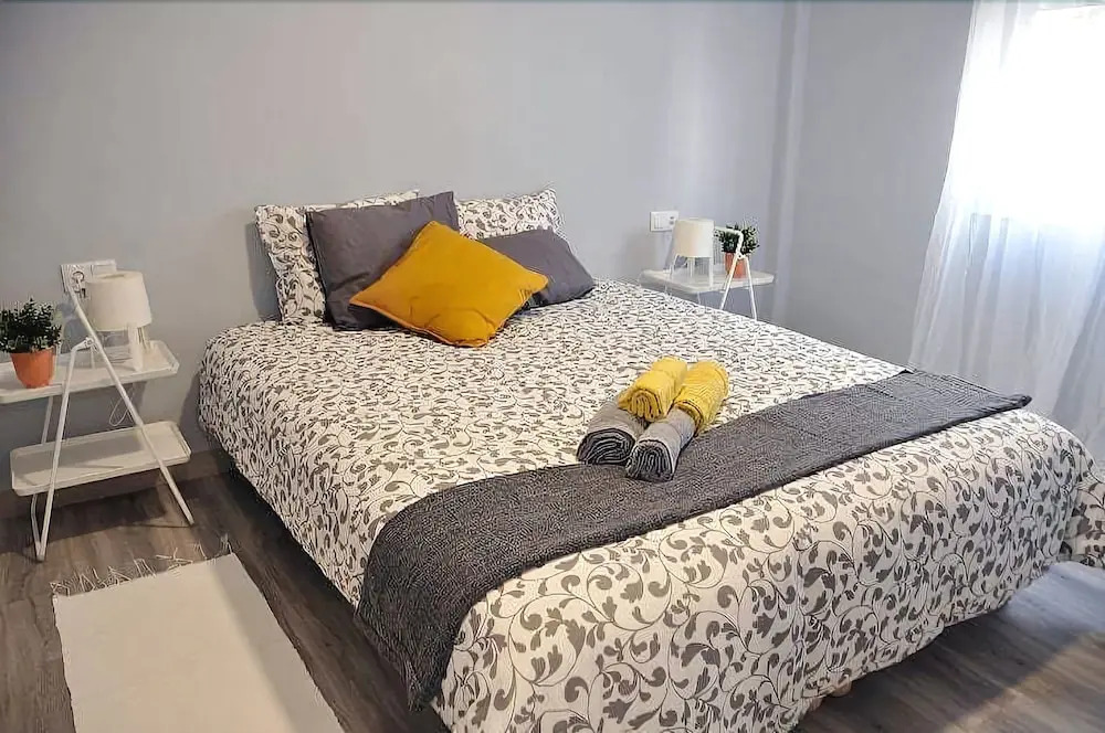 Wish-Suite Auxiliadora Center
