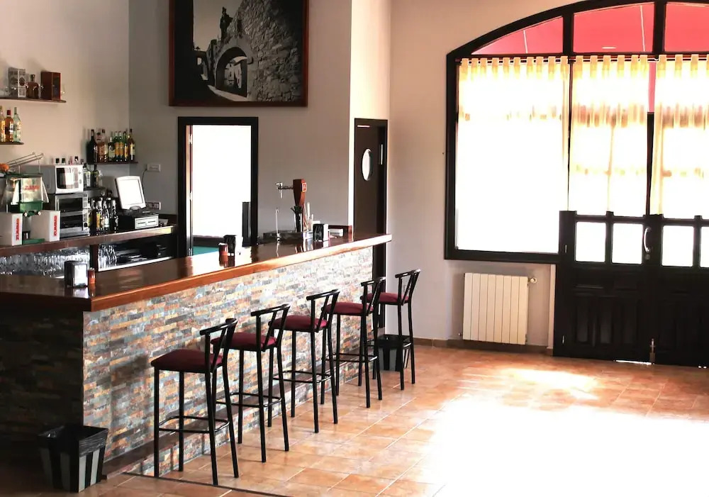 Hotel Los Barruecos