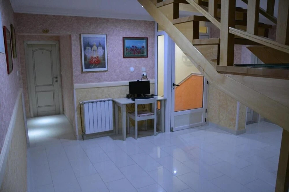 Motel Most