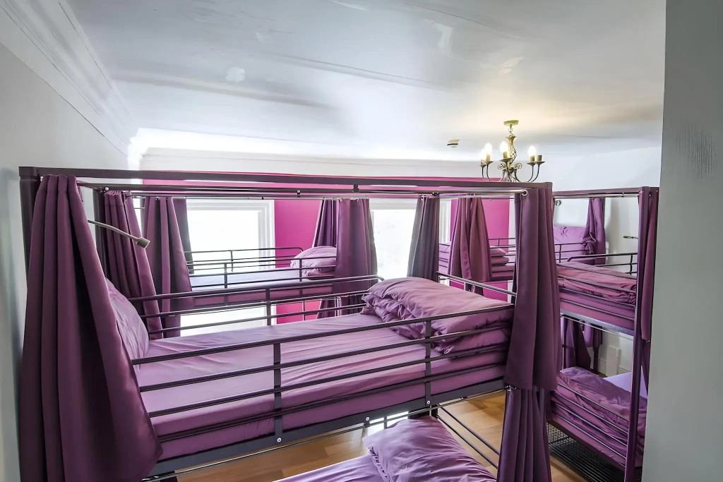 Safestay York Micklegate