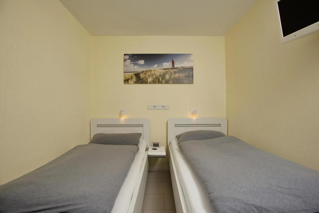 Appartement Luk