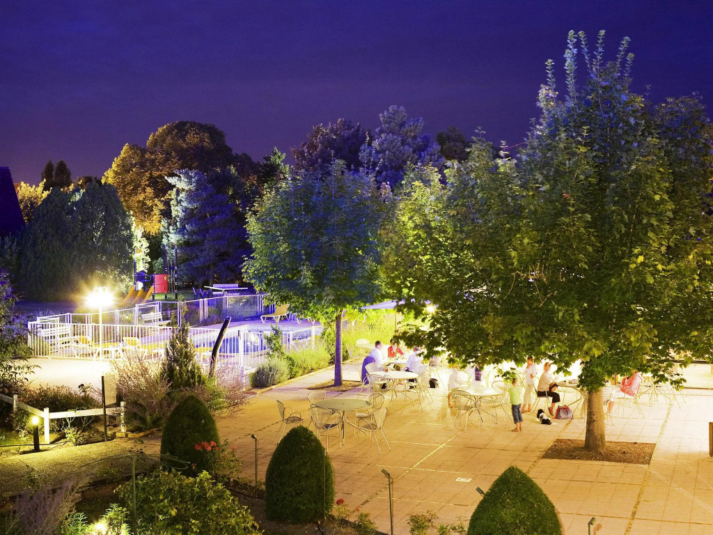 ibis Styles Tours Sud