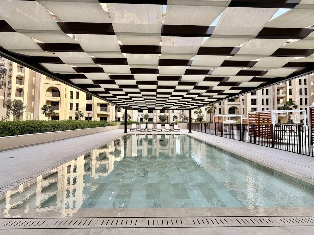 Chic MJL Retreat Steps to Souk Madinat Burj Al Arab