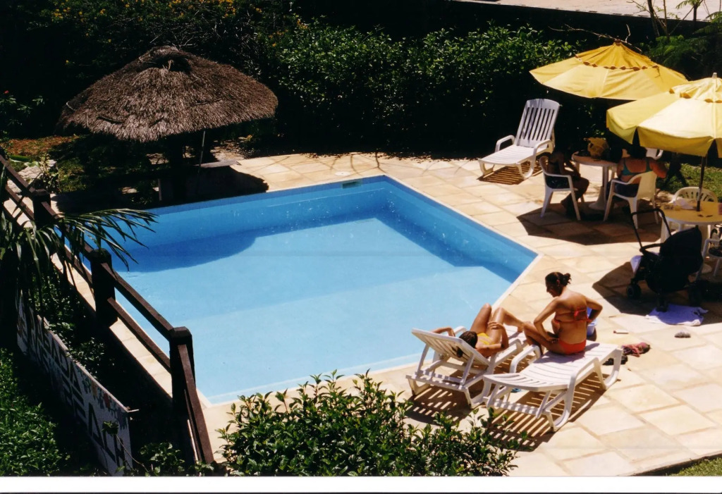 Hibiscus Beach