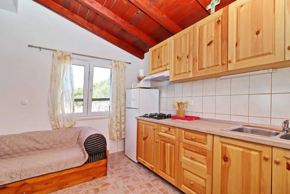Holiday Home Zule