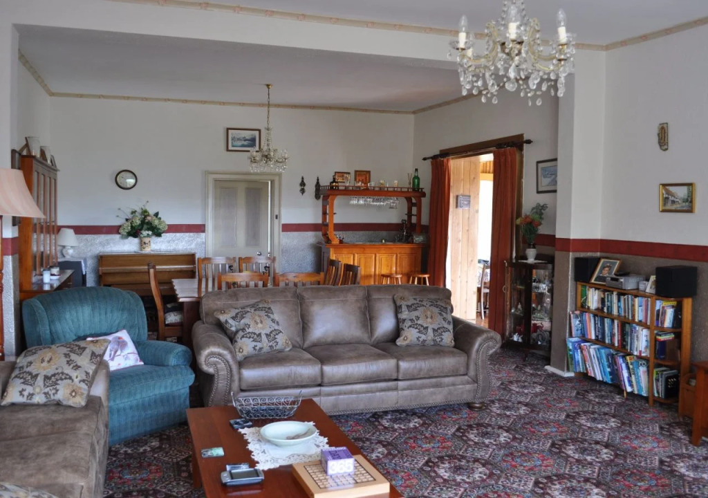 Roslyn House B&B