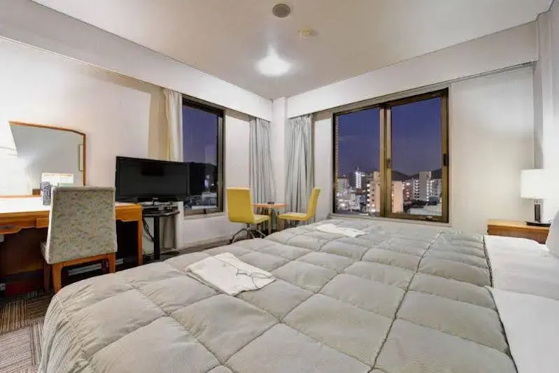 Tokyo Dai-Ichi Hotel Shimonoseki
