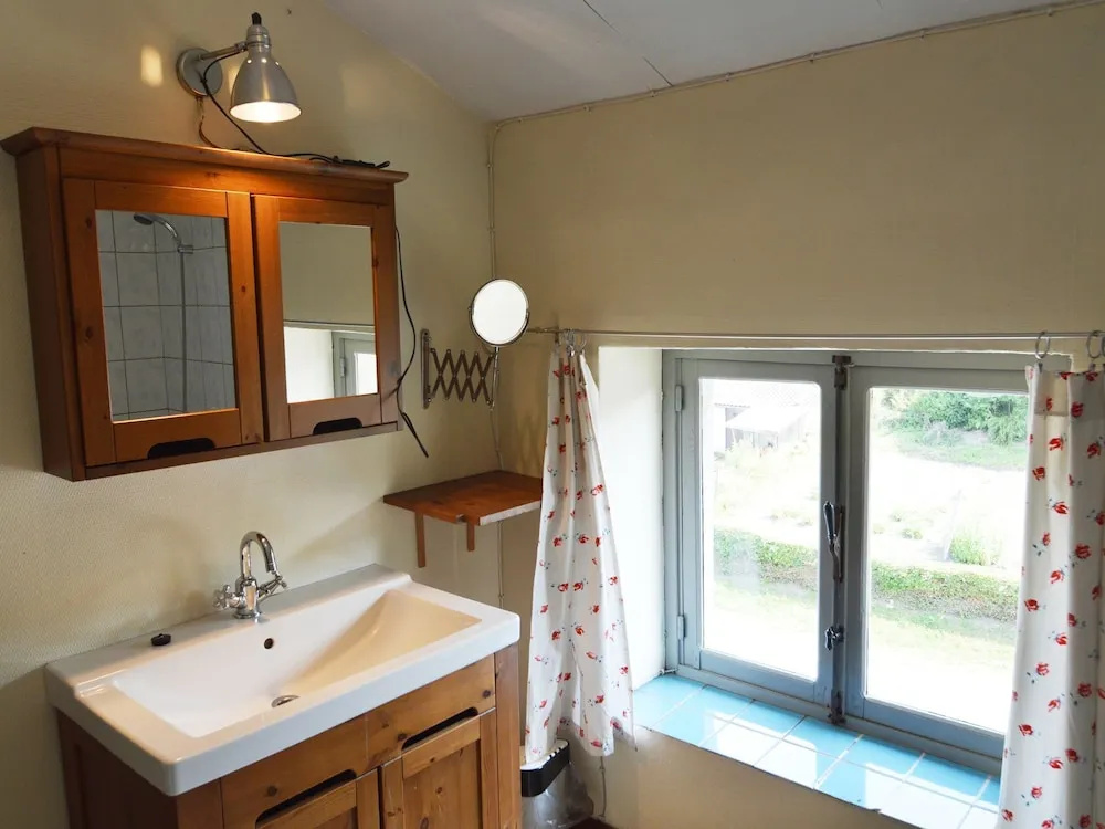 Lovely Child-friendly Holiday Home in Verlaine-sur-ourthe