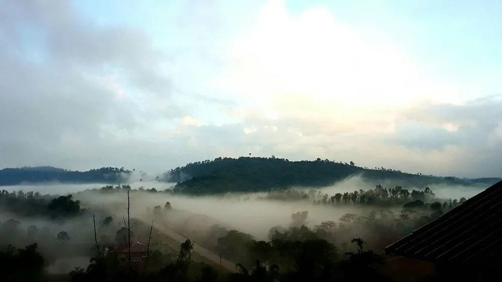 Kularbdoi Resort