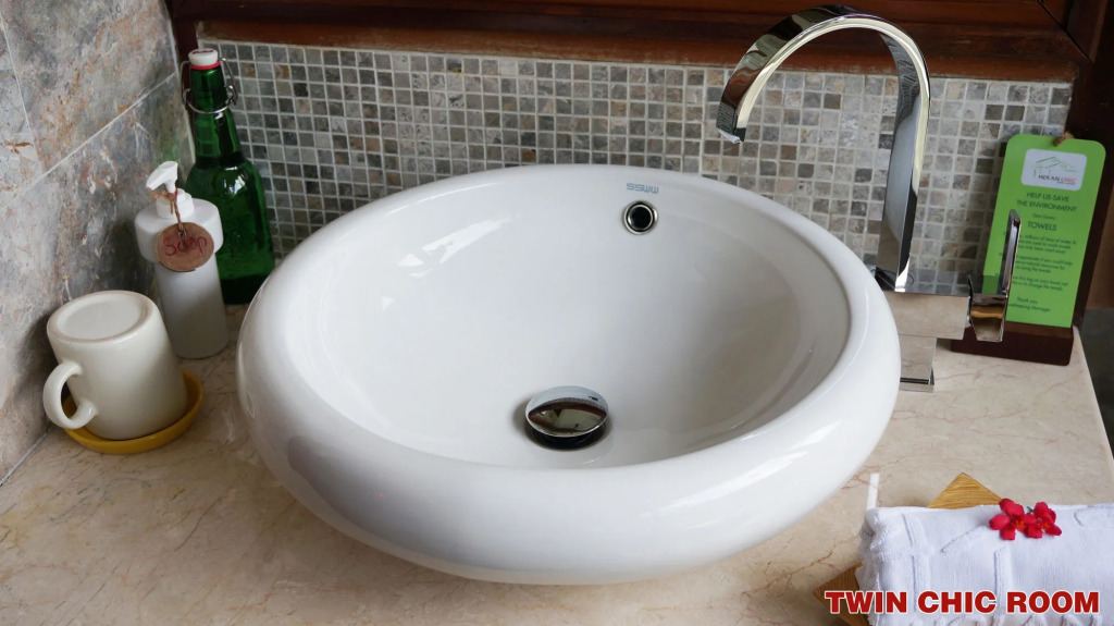 Hoi An Chic Green Retreat