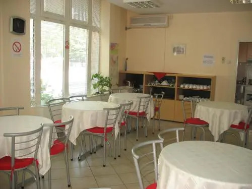 Guest House Regionalni Centar Nis