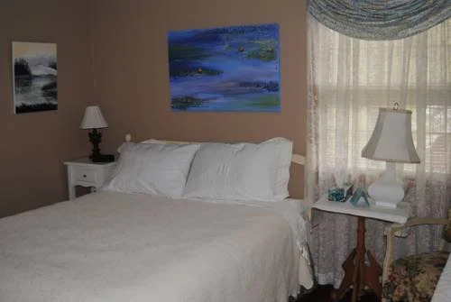 City Gardens B&B