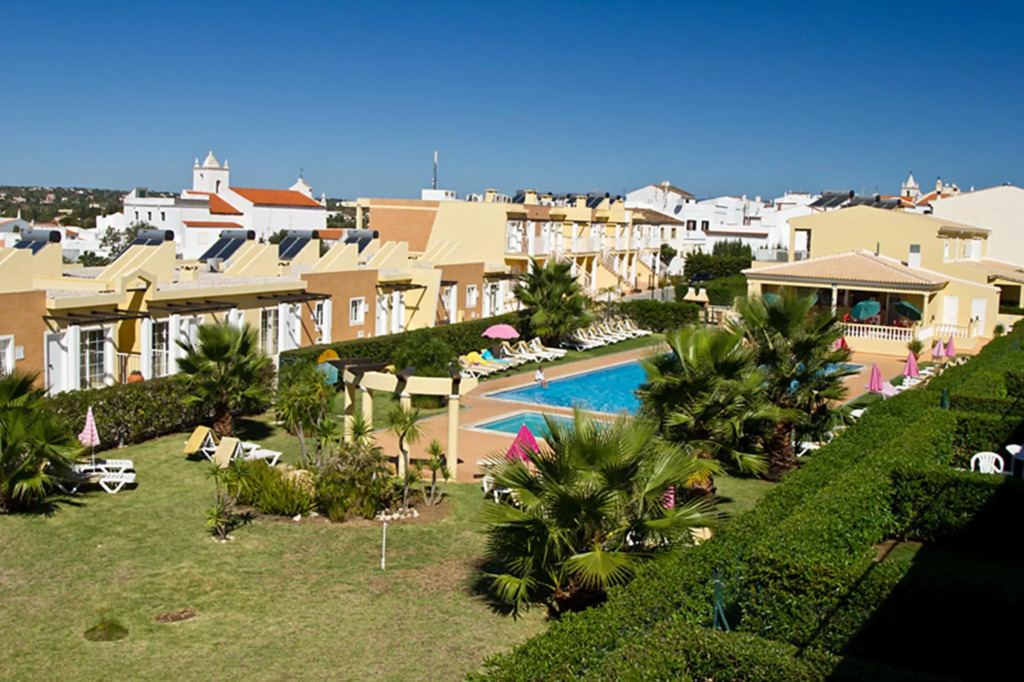 Villas Barrocal