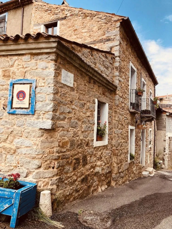 Casa Masini Fonni