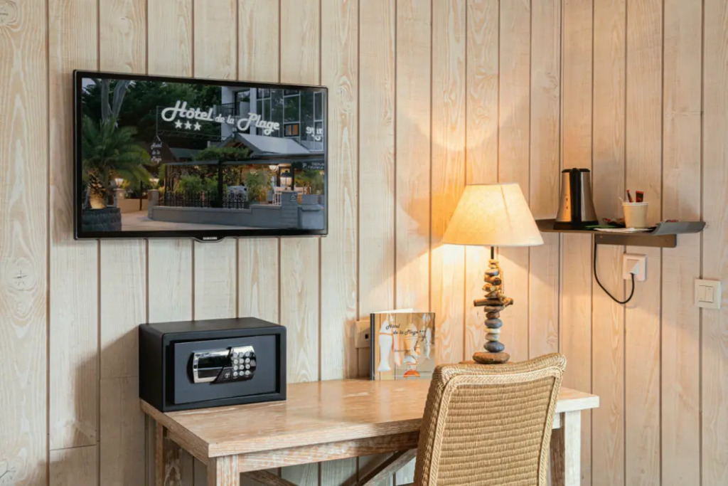 Hôtel Arcanse by Inwood Hotels