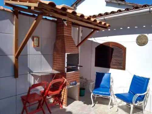 Casa Confortável