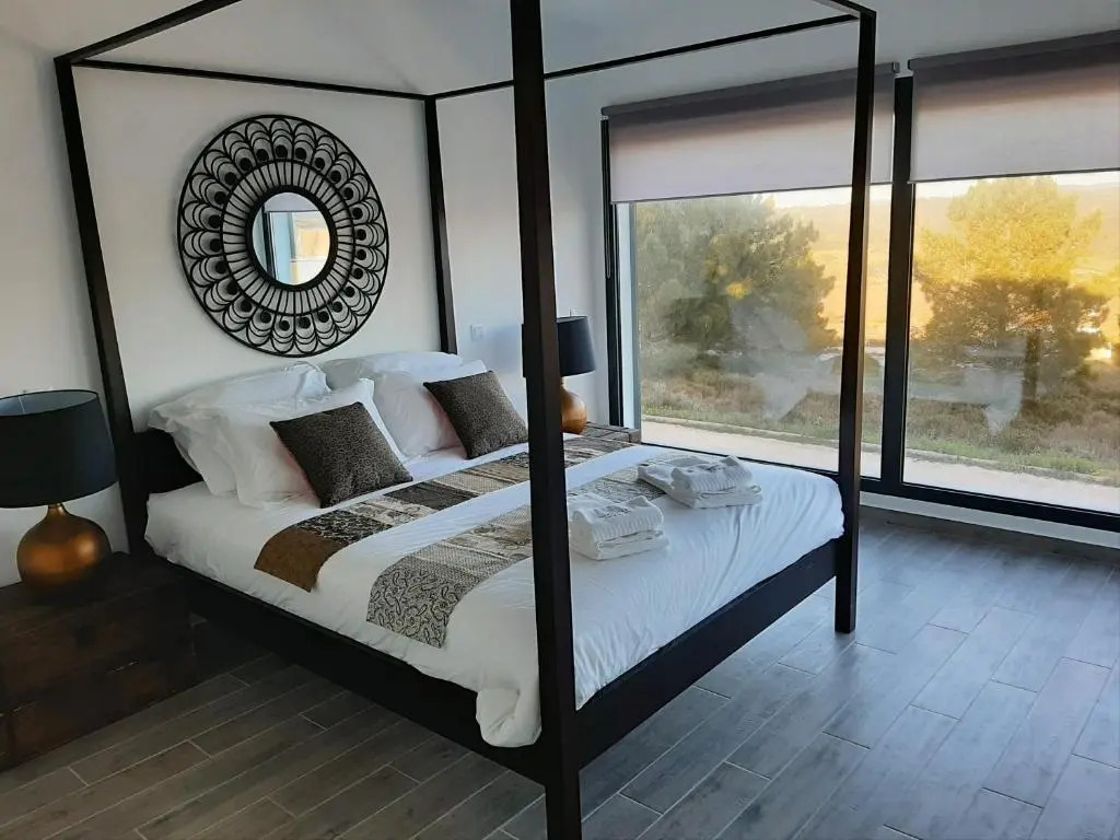 Cairnvillas - Villa Solar C37 Luxury Villa with Swimming Pool near Beach