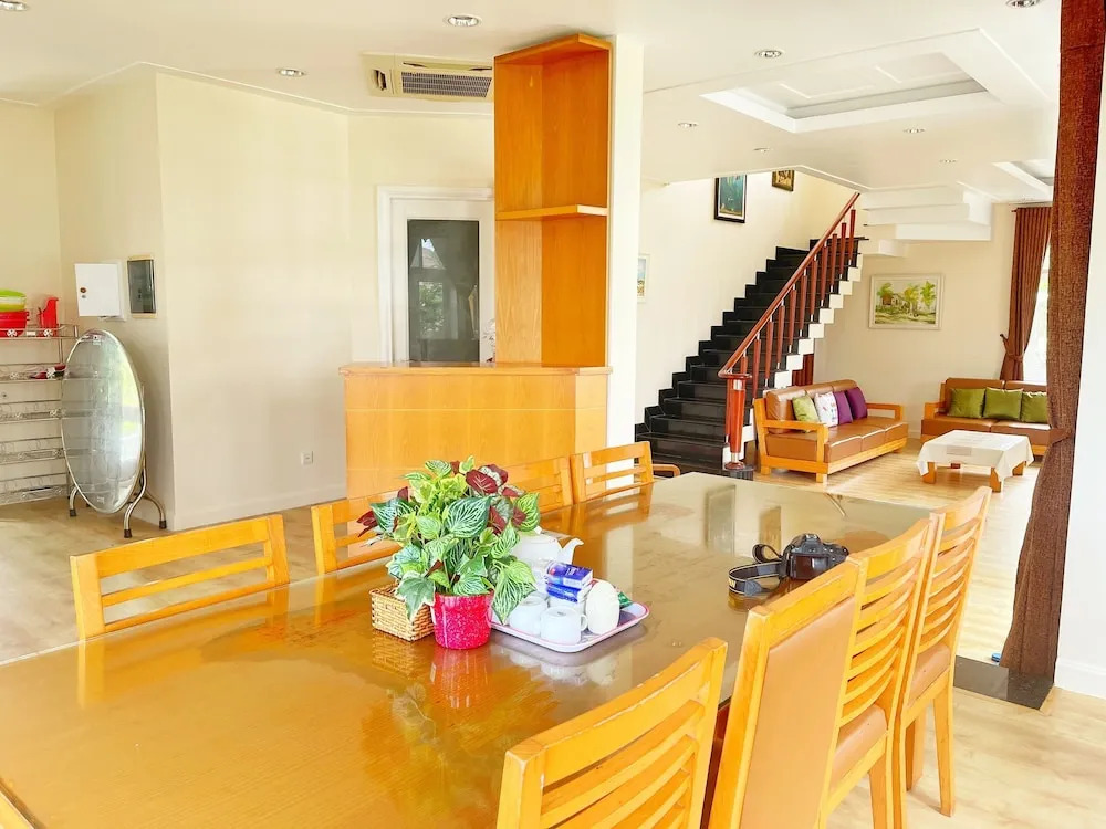 Villa Sealinks Mui Ne Resort