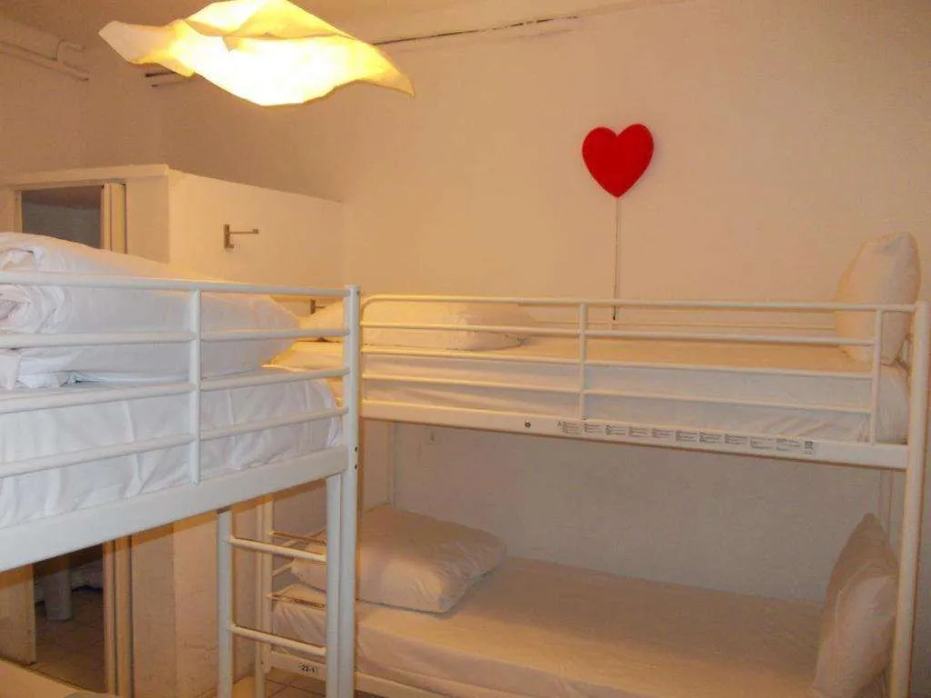 Nice Art Hotel